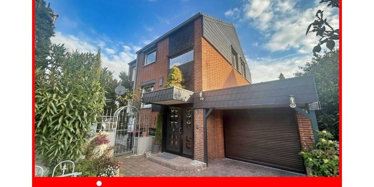 Einfamilienhaus Krefeld Hüls - 4 Zimmer, 110 m&sup2;, 370.000&euro; | Angebot:25997449