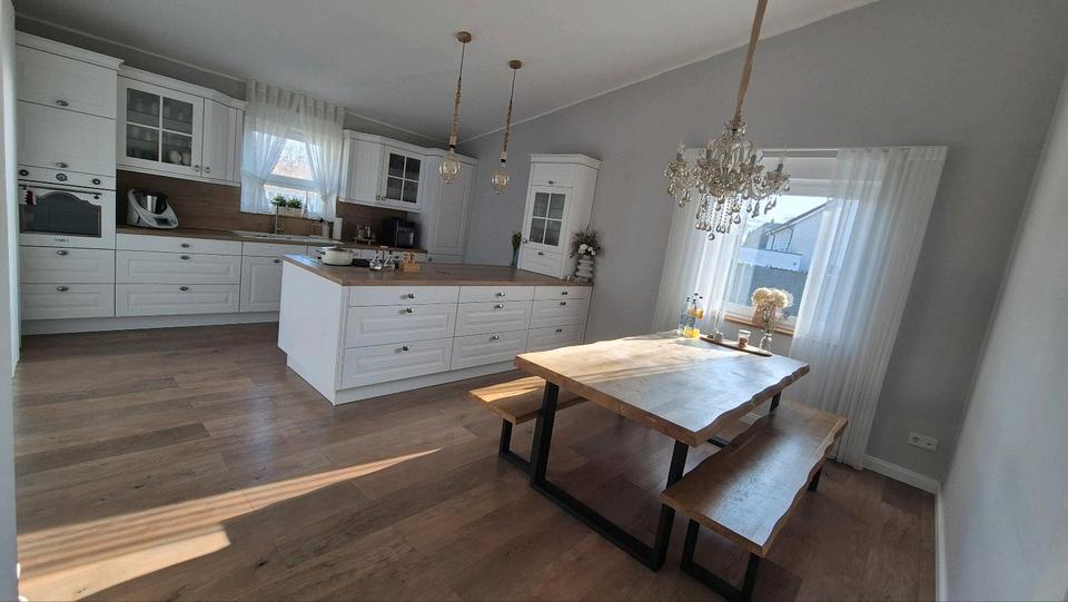 Etagenwohnung Gelsenkirchen Gelsenkirchen-Nord - 5.5 Zimmer, 114 m&sup2;, 425.000&euro; | Angebot:25178780