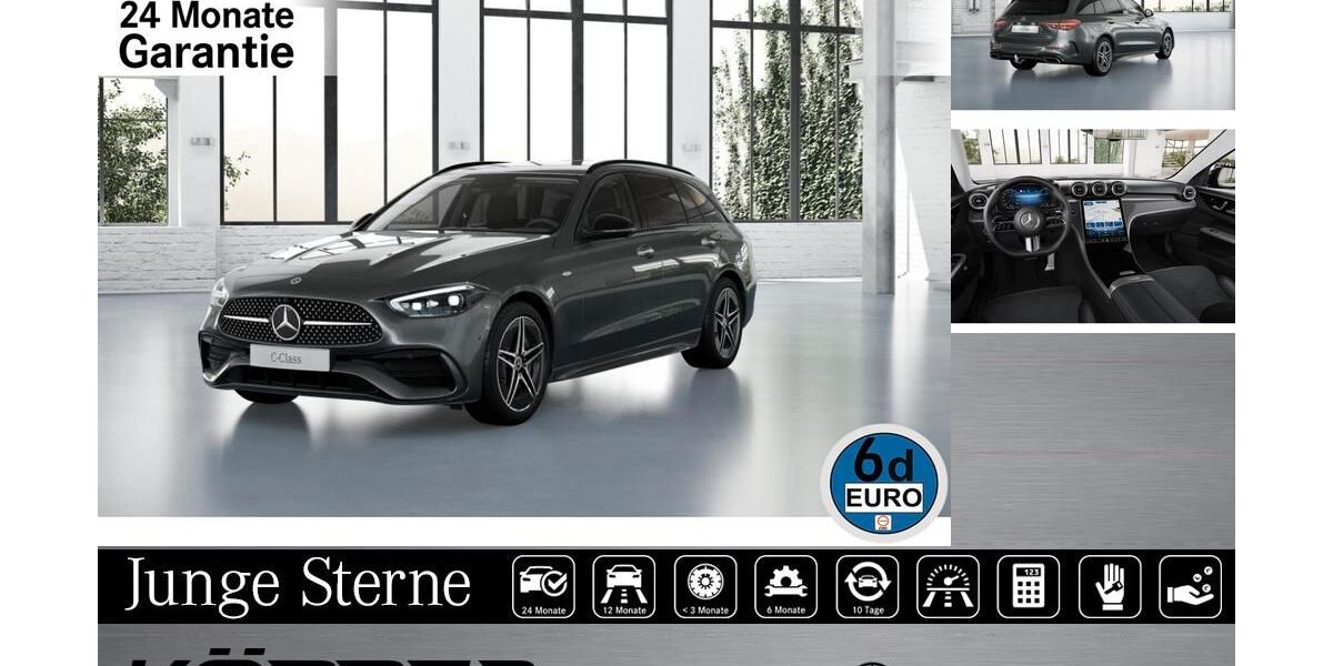 Mercedes-Benz C 300 16.216 km 57.998 &euro; Dorsten 46282
