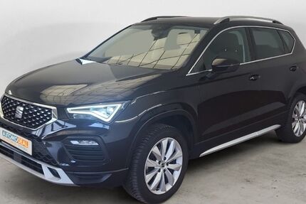Seat Ateca 53.117 km 26.749 &euro; Moers 47445