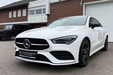 Mercedes-Benz CLA 250 42.000 km 34.950 &euro; Hamminkeln 46499