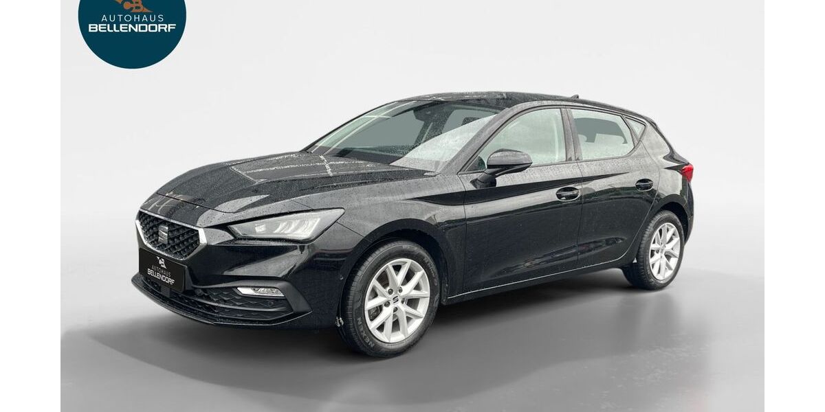 Seat Leon 63.322 km 17.940 &euro; Bottrop 46244