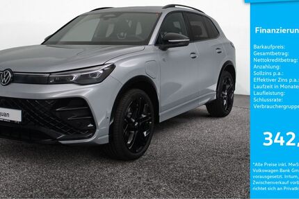 VW Tiguan 8.000 km 51.450 &euro; Krefeld 47803