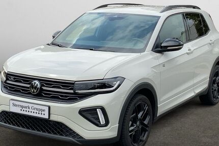 VW T-Cross 2.500 km 24.490 &euro; Moers 47441