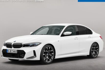 BMW 330 27.137 km 49.899 &euro; Essen 45141
