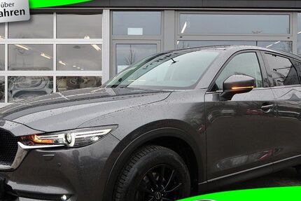 Mazda CX-5 73.345 km 23.880 &euro; Marl 45772