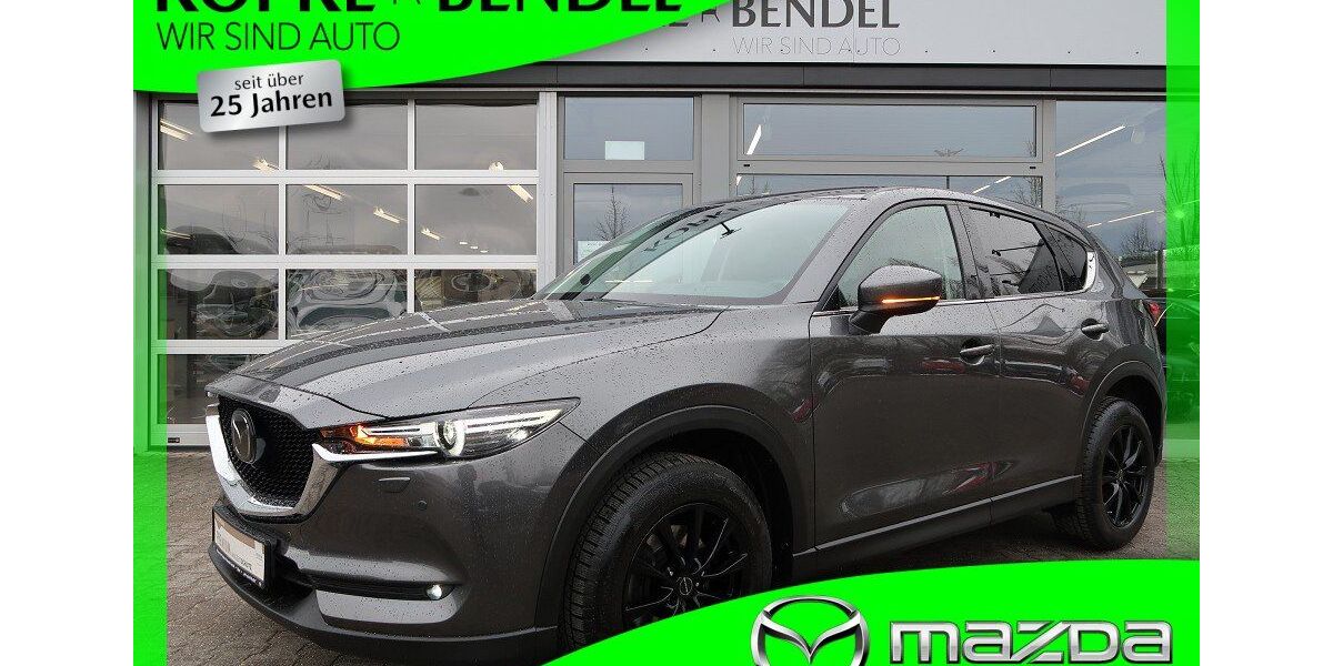 Mazda CX-5 73.345 km 23.880 &euro; Marl 45772