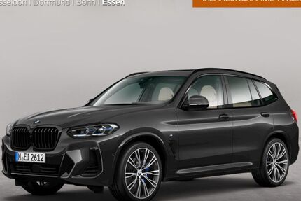 BMW X3 48.374 km 56.399 &euro; Essen 45141