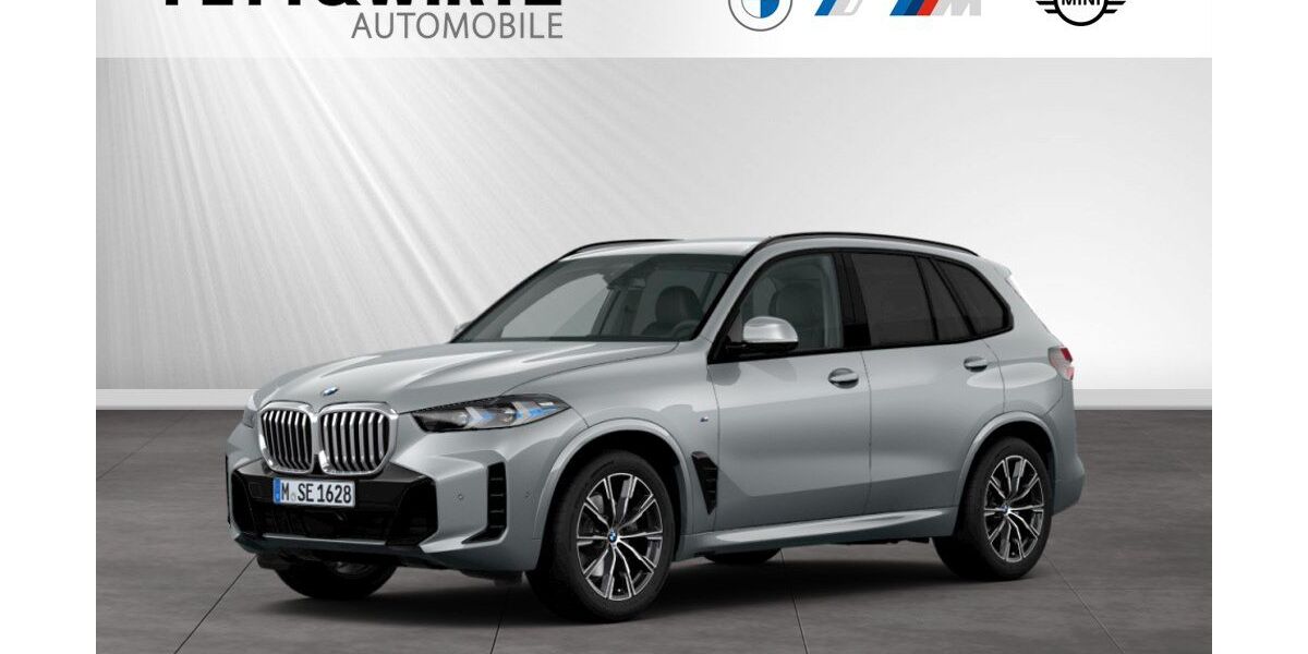 BMW X5 9.483 km 72.782 &euro; Geldern 47608