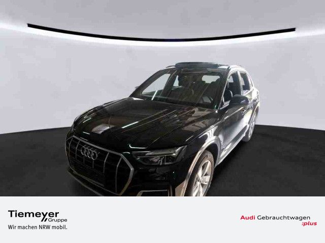 Audi Q5 51.350 km 34.940 &euro; Dorsten 46284