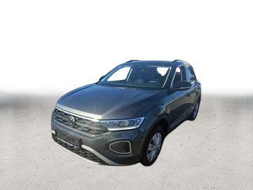 VW T-Roc 41.226 km 23.880 &euro; Moers 47441
