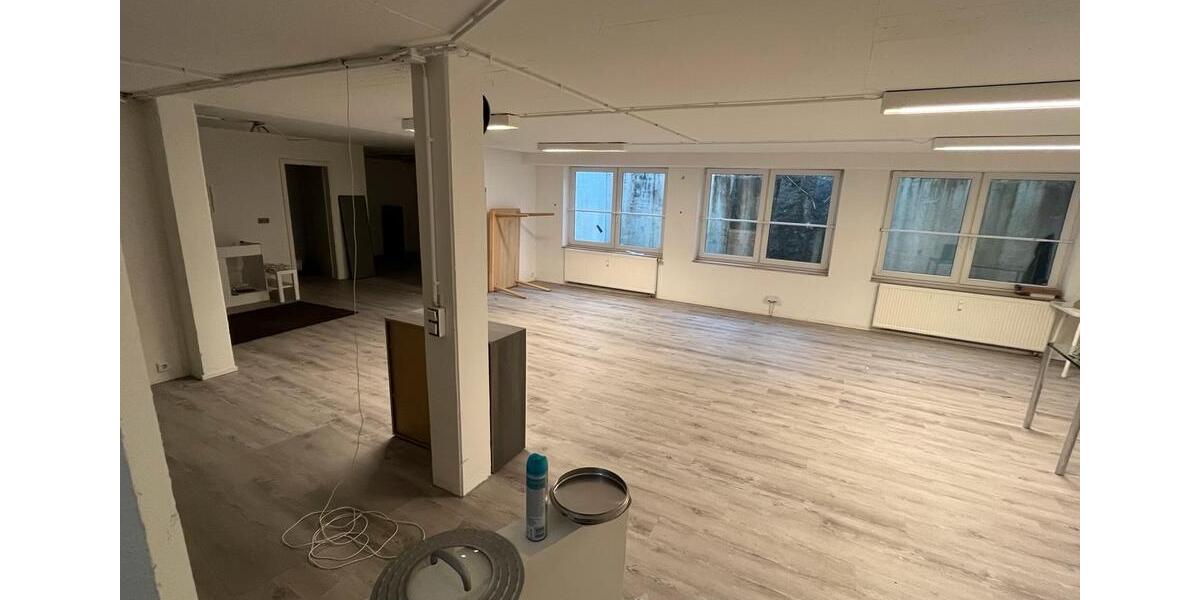 Gewerbeobjekt Krefeld Cracau - 760&euro; | Angebot:25879407