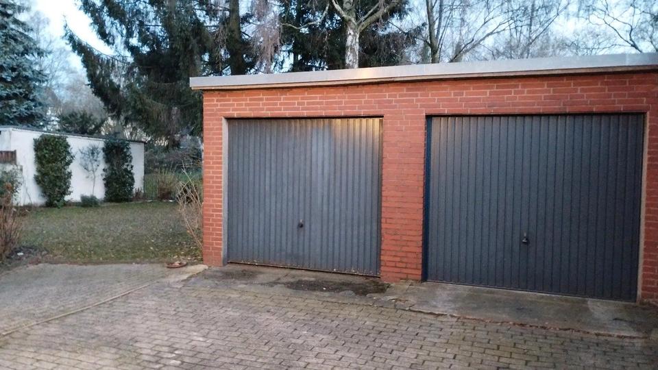 Dachgeschoßwohnung Oberhausen Osterfeld - 3.5 Zimmer, 75 m&sup2;, 165.000&euro; | Angebot:26789604