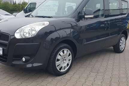 Fiat Doblo 89.880 km 7.999 &euro; Essen 45326