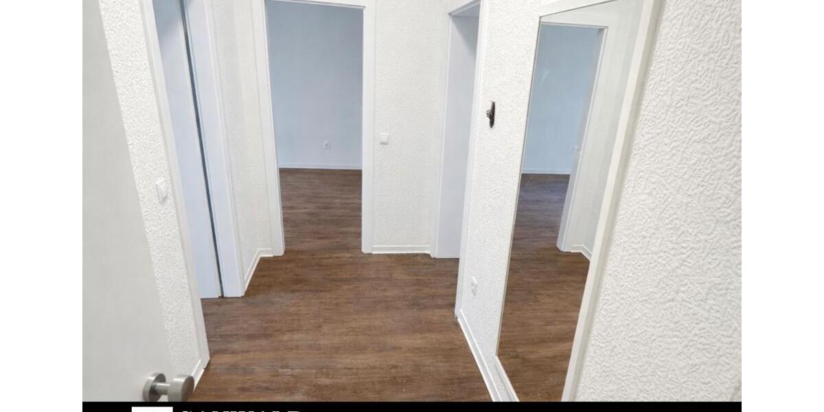 Etagenwohnung Gelsenkirchen Gelsenkirchen-Mitte - 1.5 Zimmer, 35 m&sup2;, 350&euro; | Angebot:25893220