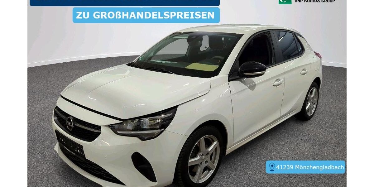 Opel Corsa 57.026 km 11.997 &euro; Krefeld 47829