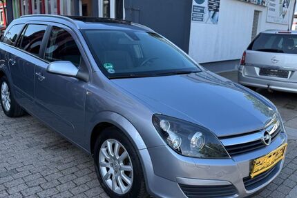 Opel Astra 160.000 km 3.000 &euro; Essen 45143