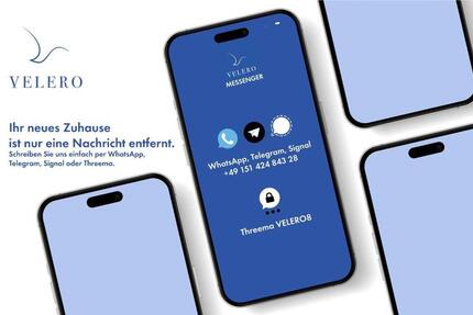 Wohnung Duisburg Hamborn - 3 Zimmer, 61 m&sup2;, 450&euro; | Angebot:22721068