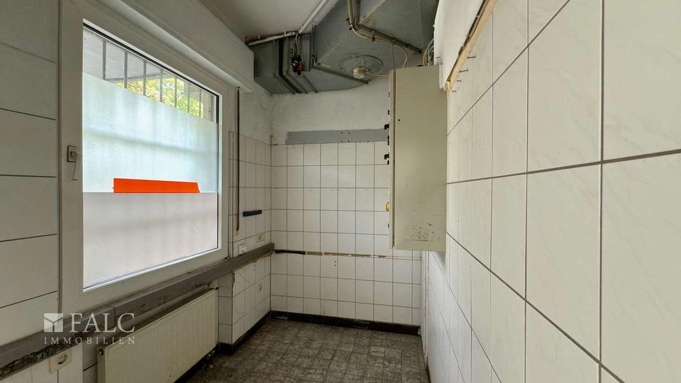 Gewerbeobjekt Gelsenkirchen Gelsenkirchen-Nord - 882&euro; | Angebot:25867637