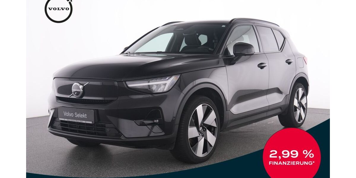 Volvo XC40 22.261 km 34.580 &euro; Essen-Kray 45309