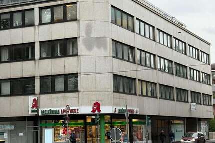 Gewerbeobjekt Krefeld Krefeld-Mitte - 259.000&euro; | Angebot:25648242