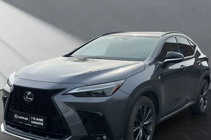 Lexus NX 450h 49.257 km 56.450 &euro; Wesel 46485