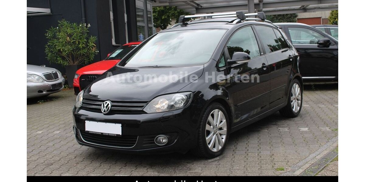 VW Golf Plus 268.000 km 4.490 &euro; Herten 45699