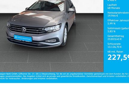 VW Passat Variant 68.648 km 24.930 &euro; Wesel 46485
