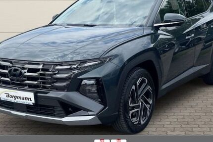 Hyundai TUCSON 17.250 km 32.980 &euro; Dorsten 46286