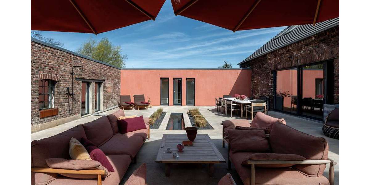 Einfamilienhaus kAMP lINTFORT - 12 Zimmer, 602 m&sup2;, 2.490.000&euro; | Angebot:26295112