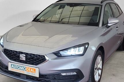 Seat Leon 47.147 km 19.888 &euro; Dinslaken 46539