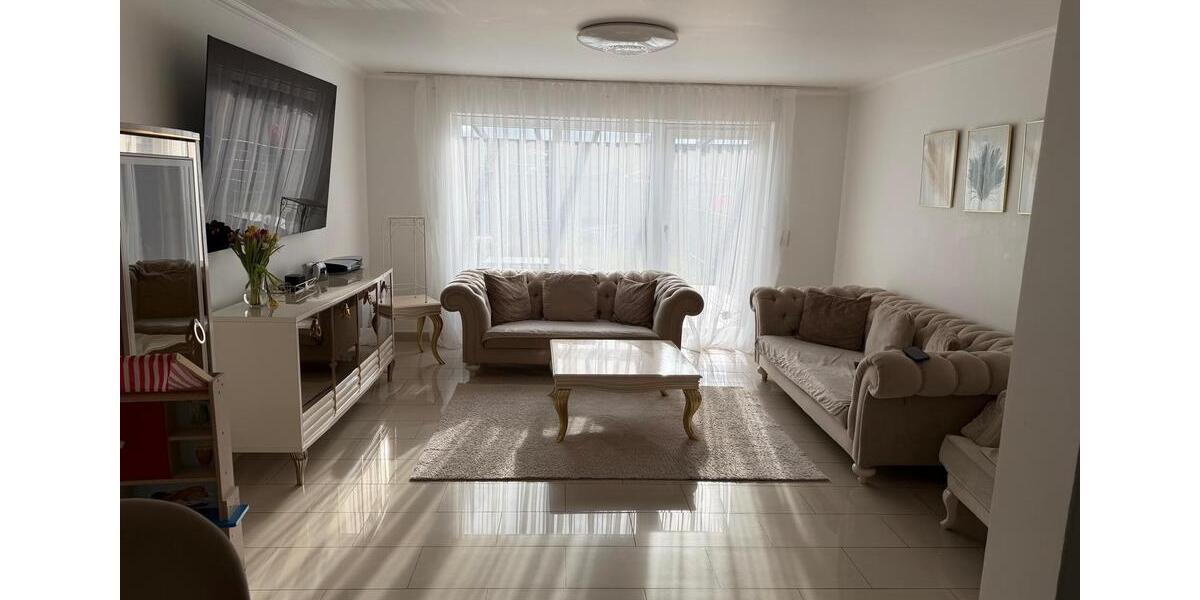 Reihenhaus Duisburg Rheinhausen - 4 Zimmer, 102 m&sup2;, 379.000&euro; | Angebot:27269029