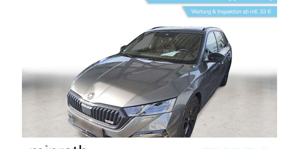 Skoda Octavia 27.498 km 34.880 &euro; Moers 47441