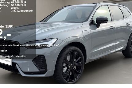 Volvo XC60 3.800 km 59.890 &euro; Krefeld 47805