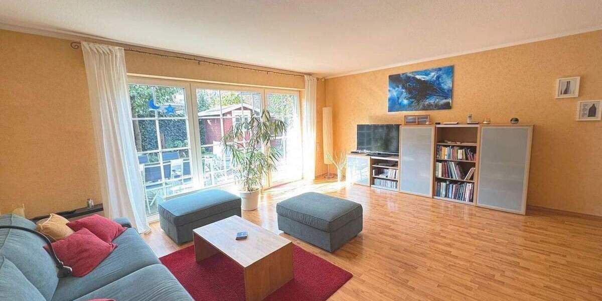 Doppelhaushälfte Duisburg Mündelheim - 5 Zimmer, 116 m&sup2;, 650.000&euro; | Angebot:26141630