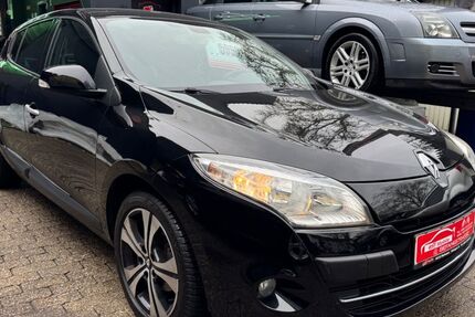 Renault Megane 142.400 km 5.790 &euro; Oberhausen 46149