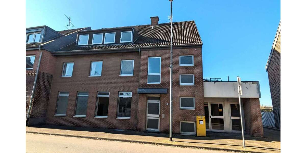 Einfamilienhaus Kerken - 11 Zimmer, 187 m&sup2;, 660.000&euro; | Angebot:20551566