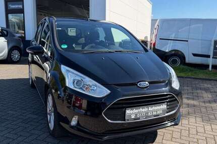 Ford B-Max 79.343 km 7.980 &euro; Moers 47441