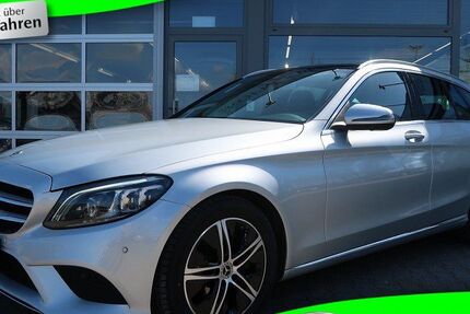 Mercedes-Benz C 220 93.850 km 25.920 &euro; Marl 45772