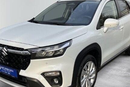 Suzuki (SX4) S-Cross 4.397 km 24.980 &euro; Krefeld 47805