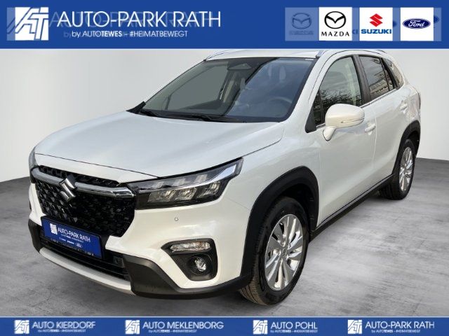 Suzuki (SX4) S-Cross 4.397 km 24.980 &euro; Krefeld 47805
