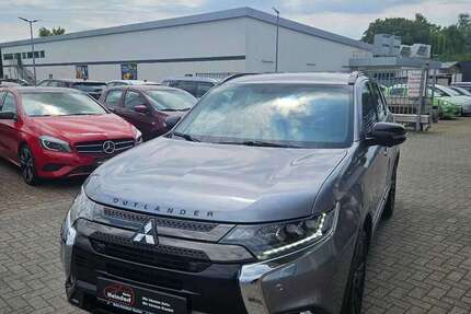 Mitsubishi Outlander 64.000 km 22.990 &euro; Xanten 46509