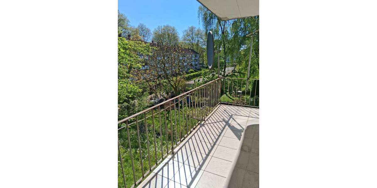 Etagenwohnung Duisburg Rheinhausen - 3 Zimmer, 81 m&sup2;, 568&euro; | Angebot:26273518