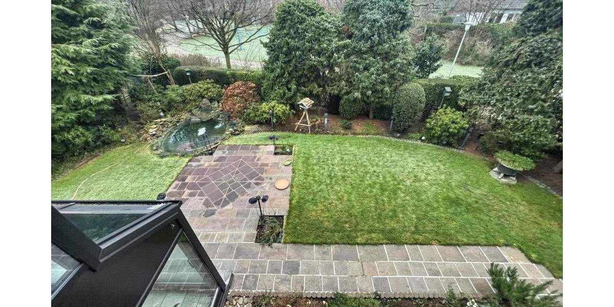 Einfamilienhaus Krefeld Traar - 4 Zimmer, 190 m&sup2;, 750.000&euro; | Angebot:25693384