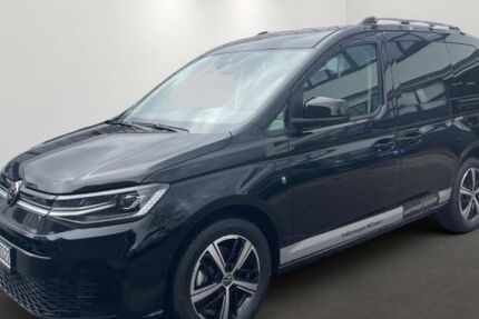 VW Caddy 2.900 km 43.900 &euro; Mülheim 45478
