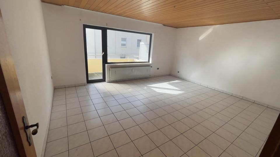 Etagenwohnung Krefeld Dießem - 2 Zimmer, 65 m&sup2;, 800&euro; | Angebot:26275588
