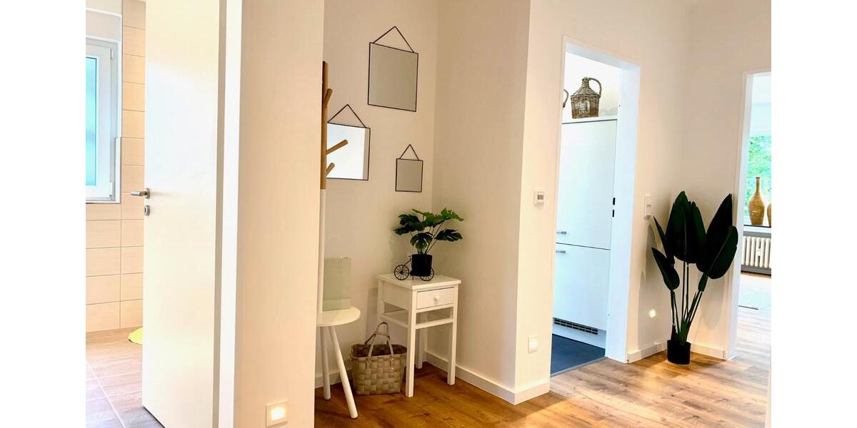 Etagenwohnung Mülheim an der Ruhr Dümpten - 2.5 Zimmer, 65 m&sup2;, 189.000&euro; | Angebot:26238338