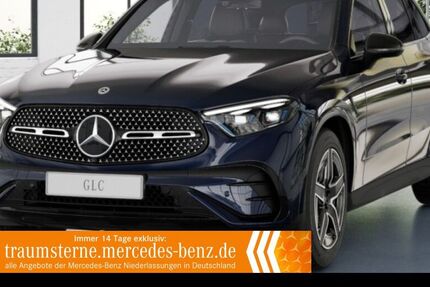 Mercedes-Benz GLC 220 54.097 km 45.990 &euro; Duisburg 47138