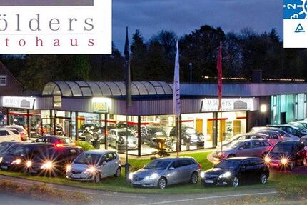 Mercedes-Benz B 180 51.000 km 14.950 &euro; Rheurdt 47509