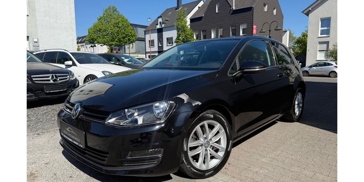 VW Golf 190.000 km 8.297 &euro; Herten 45699